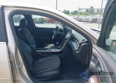 2014 Chevrolet Captiva Sport Lt from USA, damaged, VIN 3GNAL3EK5ES522265